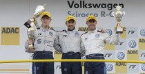 Volkswagen Scirocco R-Cup